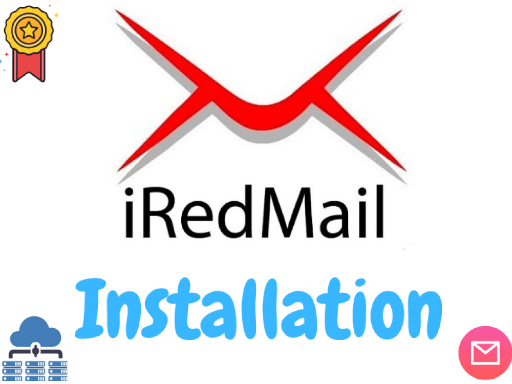 使用iRedMail搭建域名邮局服务-三六云