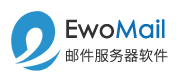 搭建属于自己的域名邮箱（EwoMail）-三六云