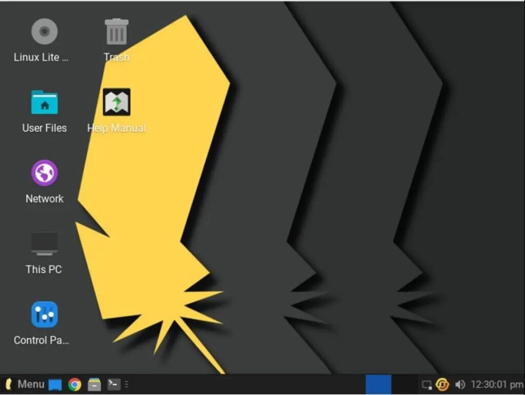 又该换Linux版本了!-三六云 又该换Linux版本了!-三六云