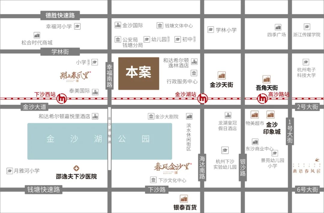 春风金沙迎来交付,惊艳了整个金沙湖!绿城“春风系”第四子即将到来!-三六云 春风金沙迎来交付,惊艳了整个金沙湖!绿城“春风系”第四子即将到来!-三六云
