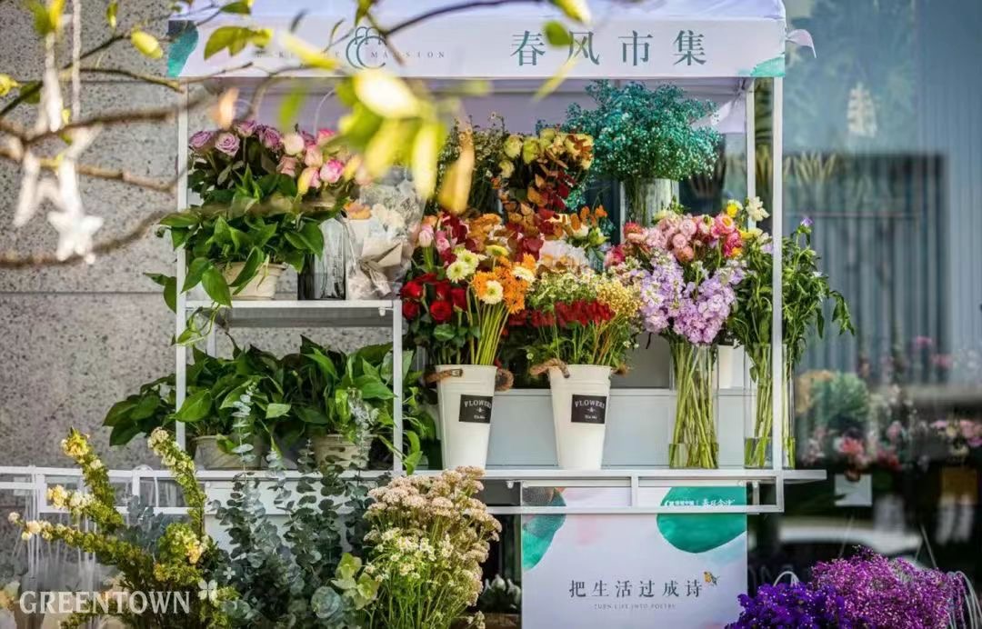 春风金沙迎来交付,惊艳了整个金沙湖!绿城“春风系”第四子即将到来!-三六云 春风金沙迎来交付,惊艳了整个金沙湖!绿城“春风系”第四子即将到来!-三六云